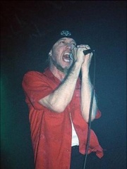 Photo of Warrel Dane