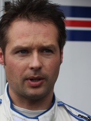 Photo of Andy Priaulx