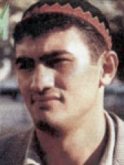 Photo of Timur Mutsurayev