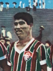 Photo of Jair Marinho