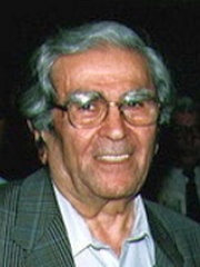 Photo of Armen Takhtajan