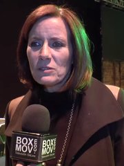 Photo of Kristina Lilley