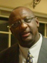 Photo of Bob Lanier