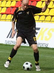 Photo of Gediminas Paulauskas