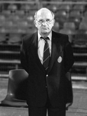 Photo of Kees Rijvers