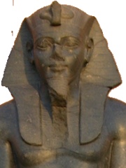 Photo of Merneptah