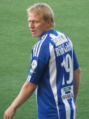 Photo of Aki Riihilahti