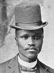 Photo of Enoch Sontonga