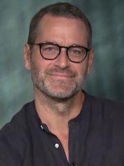 Photo of Peter Hermann