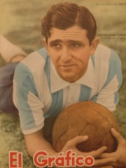 Photo of Oreste Corbatta