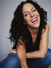 Photo of Bebel Gilberto