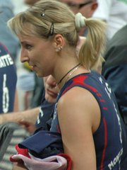 Photo of Lyubov Sokolova