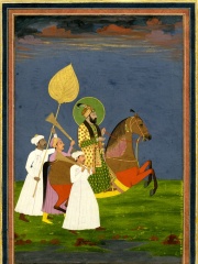 Photo of Farrukhsiyar