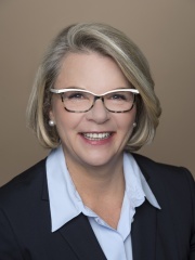 Photo of Margaret Spellings