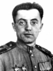 Photo of Yakov Pavlov