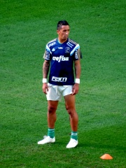 Photo of Lucas Barrios