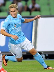 Photo of Leandro Lima