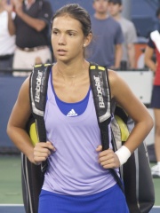 Photo of Raluca Olaru