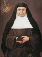 Photo of Joaquina Vedruna de Mas