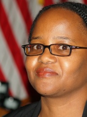 Photo of Edwidge Danticat