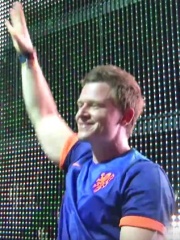 Photo of Fedde Le Grand