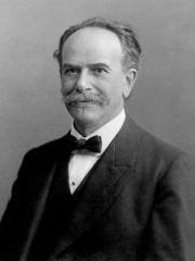 Photo of Franz Boas