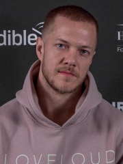 Photo of Dan Reynolds