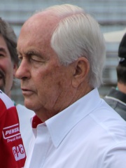 Photo of Roger Penske