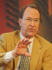 Photo of Ian Kershaw