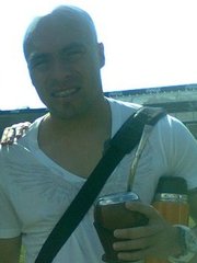 Photo of Vladimir Marín