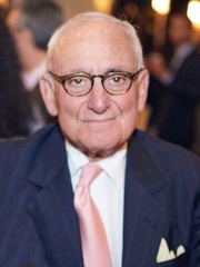 Photo of Robert A. M. Stern