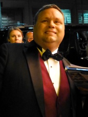 Photo of Paul Potts