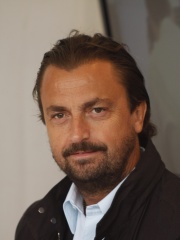 Photo of Henri Leconte