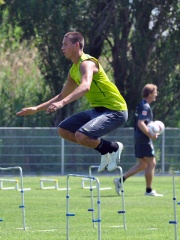 Photo of Sandro Wagner