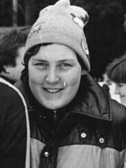 Photo of Bettina Schmidt