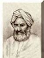 Photo of Al-Khazini