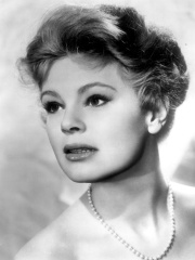 Photo of Betsy Palmer