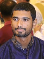 Photo of Mahmudullah