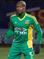 Photo of Djibril Cissé