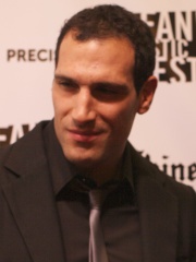 Photo of Marko Zaror