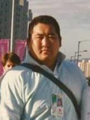 Photo of Hitoshi Saito