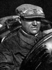 Photo of Antonio Ascari