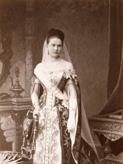 Photo of Zinaida Yusupova