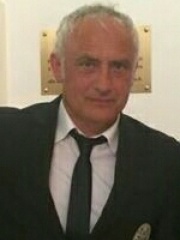 Photo of Andrea Mandorlini