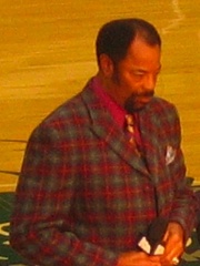 Photo of Walt Frazier