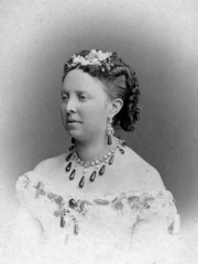 Photo of Duchess Alexandra of Oldenburg