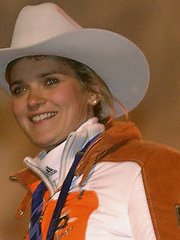 Photo of Susi Erdmann