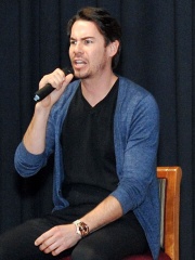 Photo of Jerry Trainor