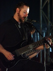 Photo of Ihsahn