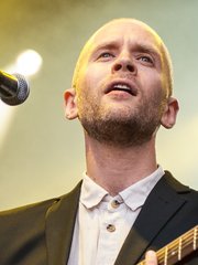 Photo of Jens Lekman
